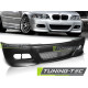 Базар ПРЕДНА БРОНЯ SPORT STYLE за BMW E46 05.98-03.05 S/T ПОВРЕДЕН | race-shop.bg