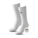 Бельо MOMO socks PRO FIA, white | race-shop.bg