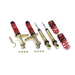 MTS STANCE SERIES комплект регулируемо окачване Audi 80 B4 Avant (8C) 09/91 - 01/96 (Златен)