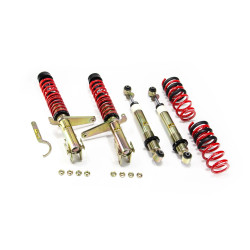 MTS STREET SERIES комплект регулируемо окачване Audi 80 B4 Avant (8C) 09/91 - 01/96 (Златен)