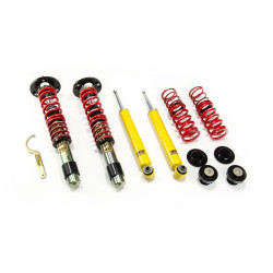 MTS STANCE SERIES комплект регулируемо окачване BMW 5 Touring (E39) 11/96 - 05/04 (Златен)