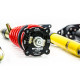 MTS Technik komplet MTS STREET SERIES комплект регулируемо окачване BMW 3 (G20/G80/G28) 11/18 - (Inox) | race-shop.bg
