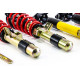 MTS Technik komplet MTS STREET SERIES комплект регулируемо окачване BMW 3 (G20/G80/G28) 11/18 - (Inox) | race-shop.bg