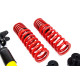 MTS Technik komplet MTS STREET SERIES комплект регулируемо окачване BMW 3 (G20/G80/G28) 11/18 - (Inox) | race-shop.bg