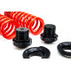 MTS Technik komplet MTS STREET SERIES комплект регулируемо окачване BMW 3 (G20/G80/G28) 11/18 - (Inox) | race-shop.bg