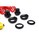 MTS Technik komplet MTS STREET SERIES комплект регулируемо окачване BMW 2 Coupe (G42/G87) 08/21 - (Златен) | race-shop.bg
