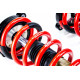 MTS Technik komplet MTS STREET SERIES комплект регулируемо окачване BMW 3 (G20/G80/G28) 11/18 - (Златен) | race-shop.bg