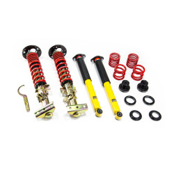 MTS STANCE SERIES комплект регулируемо окачване BMW 3 Compact (E36) 01/94 - 08/00 (Златен)