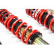 MTS Technik komplet MTS STANCE SERIES комплект регулируемо окачване Mini MINI (R56) 09/06 - 11/13 (Златен) | race-shop.bg