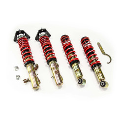 MTS STANCE SERIES комплект регулируемо окачване Mini MINI (R56) 09/06 - 11/13 (Златен)