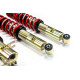 MTS Technik komplet MTS STANCE SERIES комплект регулируемо окачване Volkswagen GOLF I (17) 04/74 - 07/85 (Златен) | race-shop.bg