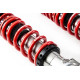 MTS Technik komplet MTS STANCE SERIES комплект регулируемо окачване BMW 3 (E36) 09/90 - 11/98 (Inox) | race-shop.bg