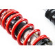 MTS Technik komplet MTS STREET SERIES комплект регулируемо окачване BMW 3 (E46) 12/97 - 05/05 (Inox) | race-shop.bg