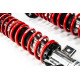 MTS Technik komplet MTS STANCE SERIES комплект регулируемо окачване BMW Z4 Coupe (E86) 03/06 - 08/08 (Inox) | race-shop.bg