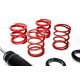 MTS Technik komplet MTS STANCE SERIES комплект регулируемо окачване BMW Z4 Coupe (E86) 03/06 - 08/08 (Inox) | race-shop.bg