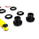 MTS Technik komplet MTS STANCE SERIES комплект регулируемо окачване BMW Z4 Coupe (E86) 03/06 - 08/08 (Inox) | race-shop.bg