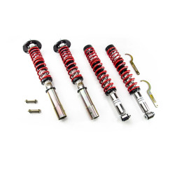 MTS STANCE SERIES комплект регулируемо окачване BMW 7 (E23) 09/81 - 04/88 (Inox)