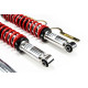 MTS Technik komplet MTS STREET SERIES комплект регулируемо окачване BMW 7 (E23) 05/77 - 08/81 (Inox) | race-shop.bg