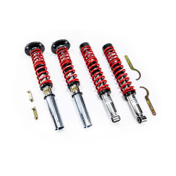 MTS STANCE SERIES комплект регулируемо окачване BMW 7 (E23) 05/77 - 08/81 (Inox)