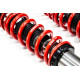 MTS Technik komplet MTS STANCE SERIES комплект регулируемо окачване Mitsubishi ECLIPSE II (D3) 12/95 - 04/99 (Inox) | race-shop.bg