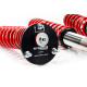 MTS Technik komplet MTS STANCE SERIES комплект регулируемо окачване Mitsubishi ECLIPSE II (D3) 12/95 - 04/99 (Inox) | race-shop.bg