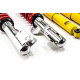 MTS Technik komplet Комплект за окачване MTS COMFORT SERIES за Opel ZAFIRA A MPV (T98) 04/99 - 06/05 (Inox) | race-shop.bg