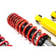 MTS Technik komplet Комплект за окачване MTS COMFORT SERIES за Opel ZAFIRA A MPV (T98) 04/99 - 06/05 (Inox) | race-shop.bg