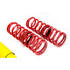 MTS Technik komplet Комплект за окачване MTS COMFORT SERIES за Opel ZAFIRA A MPV (T98) 04/99 - 06/05 (Inox) | race-shop.bg