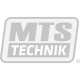 MTS Technik komplet MTS STREET SERIES комплект регулируемо окачване Seat Mii (KF/KE) 10/11 - (Inox) | race-shop.bg