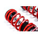 MTS Technik komplet MTS STREET SERIES комплект регулируемо окачване Audi 80 B2 седан (81/85) 08/78 - 03/87 (Inox) | race-shop.bg