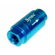 Горивни клапани Sytec Motorsport Oneway fuel valve with 1/8NPT Female - Blue | race-shop.bg