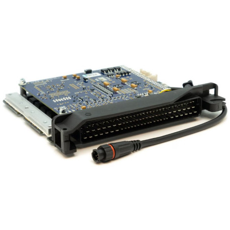 Standalone ecu, display and accessories BMWLink - E36X | race-shop.bg