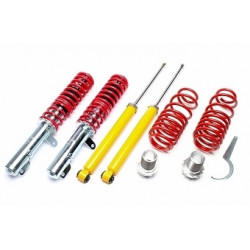 Спортно височинно регулируемо окачване TA-Technix за Audi TT, 8N, 09/98 - 06 НЕПЪЛЕН