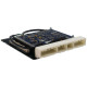 Standalone ecu, display and accessories EVOLink (IV-VIII) - EVO8X | race-shop.bg