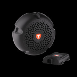 Universal THOR Storm electronic exhaust system - basic kit