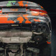 Изпускателни системи THOR Electronic exhaust Universal THOR Storm electronic exhaust system - basic kit | race-shop.bg