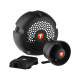 Universal THOR Storm electronic exhaust system with Thor ECHO - basic kit