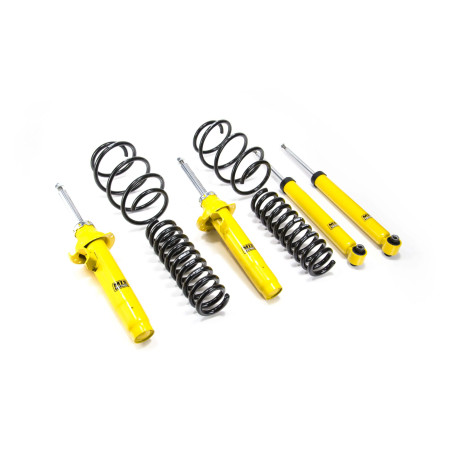 MTS Technik komplet MTS фиксирана спортна окачване X PRO-KIT за Audi A3 Convertible (8V) 03/14-10/20, 10мм/10мм | race-shop.bg