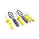 MTS Technik komplet MTS фиксирано спортно окачване X PRO-KIT за Toyota COROLLA (E12) 01/01-12/07, 30mm/30mm | race-shop.bg