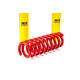 MTS Technik komplet MTS фиксирано спортно окачване X SPORTLINE за Seat LEON ST (5F) 02/13-08/20, 25mm/20mm | race-shop.bg