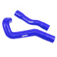 Комплекти от силиконови маркучи за радиатори RACES Performance silicone coolant hose kit for BMW E46 M3 S54 00-06 | race-shop.bg