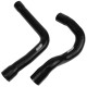 Комплекти от силиконови маркучи за радиатори RACES Performance silicone coolant hose kit for BMW Z3 (E36) M44 96-99 | race-shop.bg