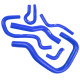 Комплекти от силиконови маркучи за радиатори RACES Performance silicone coolant hose kit for Honda Civic VTi EK4/EG6 1.6 B16 92-00 (6 pcs) | race-shop.bg