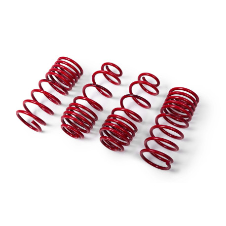 MTS Technik komplet Lowering springs MTS Technik BMW X5 (E70) 07/09 - 07/13, 35 mm / - | race-shop.bg