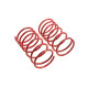 MTS Technik komplet Спортни пружини MTS Technik Volkswagen GOLF VII (5G1) 04/13 - 01/20, 15 mm / 15 mm | race-shop.bg