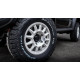 Колела от Alu Racing wheel FULLRACE RALLY T 15" x 7", 5x130, ET50, CB 71.6 | race-shop.bg