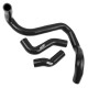 Комплекти от силиконови маркучи за радиатори RACES Performance silicone coolant hose kit for VW Jetta MK4 1.8T 20V (1J) 99-05 | race-shop.bg