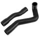 Комплекти от силиконови маркучи за радиатори RACES Performance silicone coolant hose kit for BMW E46 M3 S54 00-06 | race-shop.bg
