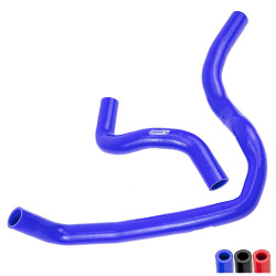 RACES Комплект силиконови маркучи за Honda Prelude BB6 2.2 H22 97-01
