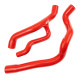 Комплекти от силиконови маркучи за радиатори RACES Performance silicone coolant hose kit for Skoda Octavia 1.4 TSI (1Z) 08-13 | race-shop.bg